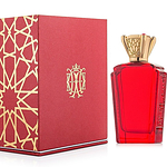 Attar Al Has Spice Rose