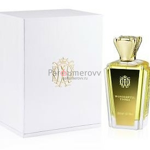 ATTAR AL HAS WONDERFUL TONKA edp 100ml ATTAR AL HAS WONDERFUL TONKA edp 100ml