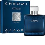 Azzaro Chrome Extreme Azzaro Chrome Extreme
