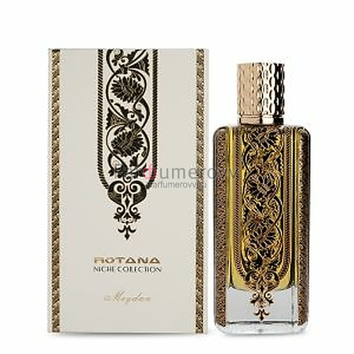 ROTANA NICHE COLLECTION MEYDAN 70ml parfume ROTANA NICHE COLLECTION MEYDAN 70ml parfume