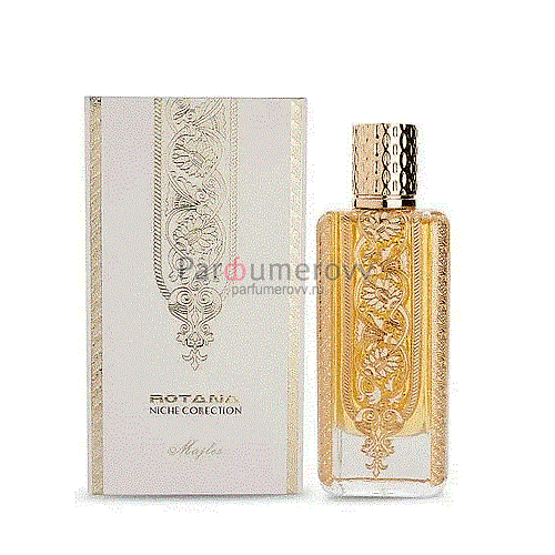 ROTANA NICHE COLLECTION MAJLES 70ml parfume ROTANA NICHE COLLECTION MAJLES 70ml parfume