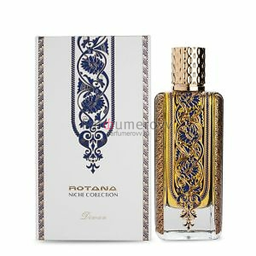 ROTANA NICHE COLLECTION DIWAN 70ml parfume ROTANA NICHE COLLECTION DIWAN 70ml parfume