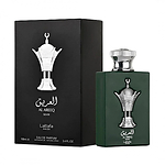 Lattafa Al Areeq Silver