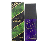 Delta Parfum Demon