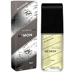 Delta Parfum Demon Platinum