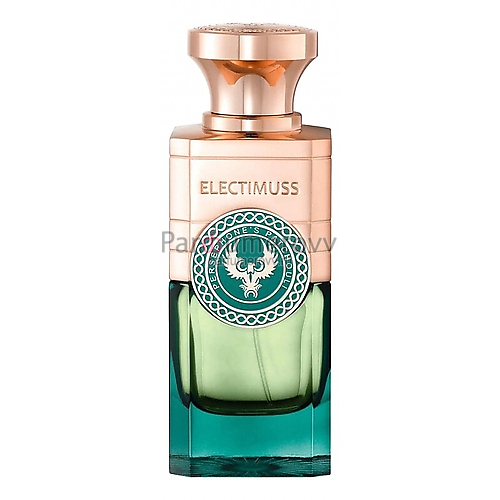 ELECTIMUSS PERSEPHONE`S PATCHOULI 100ml parfume TESTER