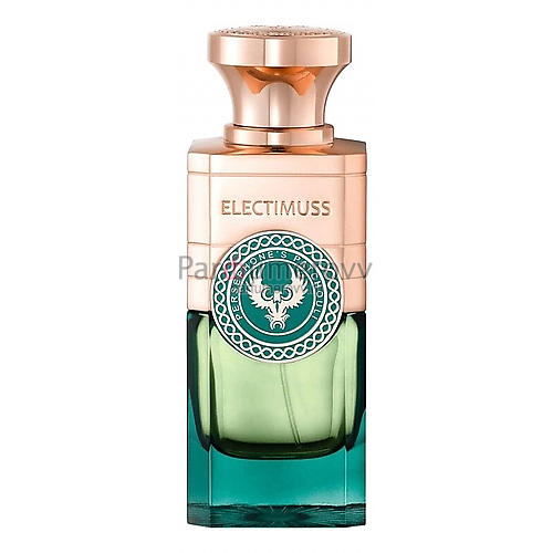ELECTIMUSS PERSEPHONE`S PATCHOULI 100ml parfume TESTER ELECTIMUSS PERSEPHONE`S PATCHOULI 100ml parfume TESTER