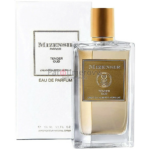 Унисекс парфюмерная вода MIZENSIR TENDER OUD edp 100ml в Москве