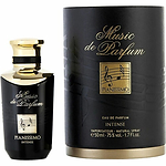 Music De Parfum Pianissimo