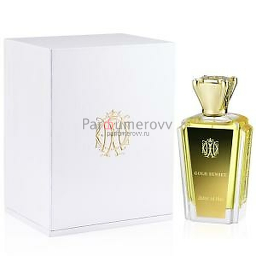 ATTAR AL HAS GOLD SUNSET edp 100ml ATTAR AL HAS GOLD SUNSET edp 100ml