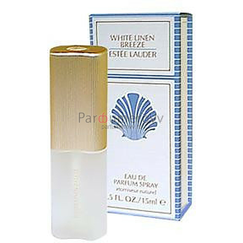 ESTEE LAUDER WHITE LINEN BREEZE edp (w) 30ml 