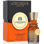 Atkinsons 24 Old Bond Street Triple Extract Mystic Essence