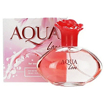 Delta Parfum Aqua Love