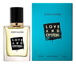 Scent Hunters Love And Oysters