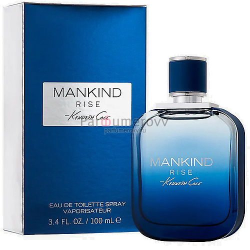 KENNETH COLE MANKIND RISE edt (m) 100ml KENNETH COLE MANKIND RISE edt (m) 100ml