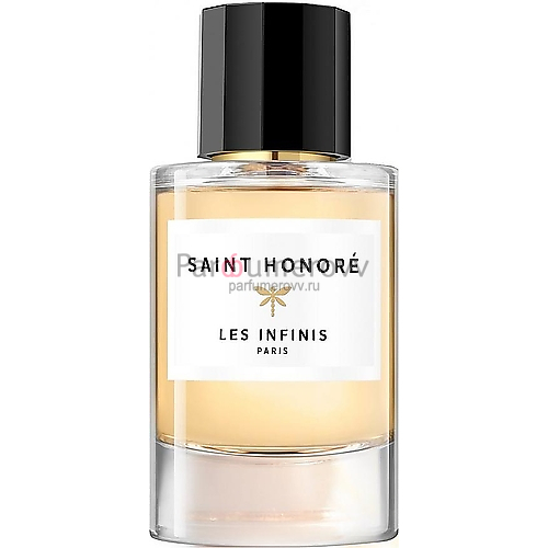 GEPARLYS LES INFINIS SAINT HONORE edp 100ml GEPARLYS LES INFINIS SAINT HONORE edp 100ml