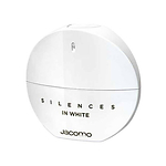 Jacomo Silences In White