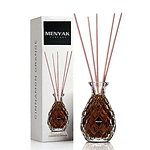 Menyak Cinnamon Orange Menyak Cinnamon Orange