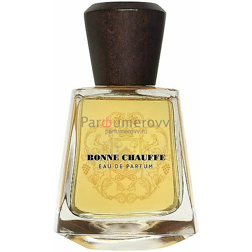 FRAPIN BONNE CHAUFFE edp 100ml TESTER FRAPIN BONNE CHAUFFE edp 100ml TESTER