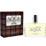 Delta Parfum Aqua Platinum