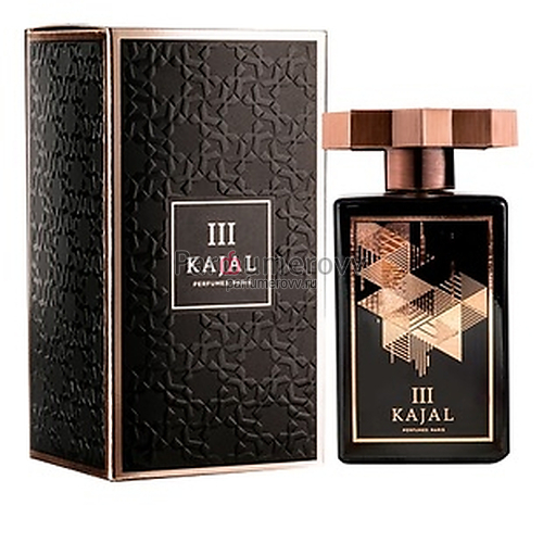 KAJAL III edp 100ml KAJAL III edp 100ml