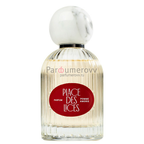 PLACE DES LICES POMME AMORIS edp 100ml PLACE DES LICES POMME AMORIS edp 100ml