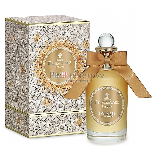 PENHALIGONS SOLARIS edp (w) 100ml