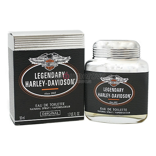 HARLEY DAVIDSON LEGENDARY edt (m) 100ml Limited Edition HARLEY DAVIDSON LEGENDARY edt (m) 100ml Limited Edition