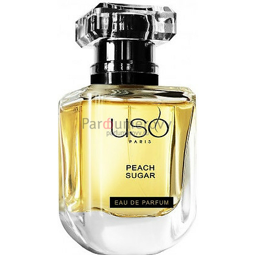 USO PARIS PEACH SUGAR edp (w) 50ml TESTER USO PARIS PEACH SUGAR edp (w) 50ml TESTER