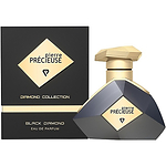 Pierre Precieuse Black Diamond