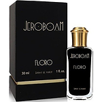 Jeroboam Floro