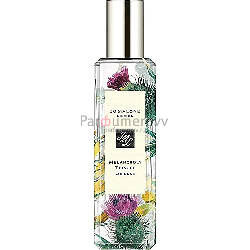 JO MALONE MELANCHOLY THISTLE edc 30ml TESTER JO MALONE MELANCHOLY THISTLE edc 30ml TESTER