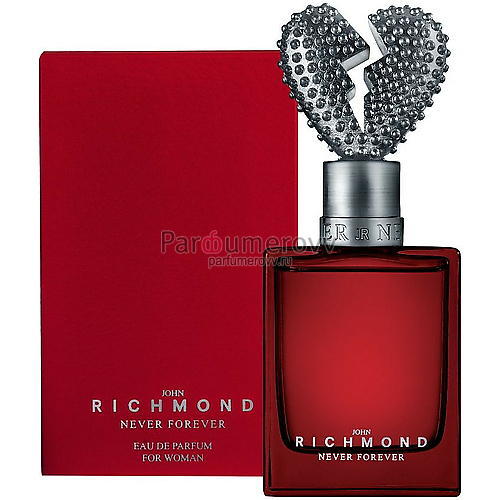 JOHN RICHMOND NEVER FOREVER edp (w) 100ml JOHN RICHMOND NEVER FOREVER edp (w) 100ml