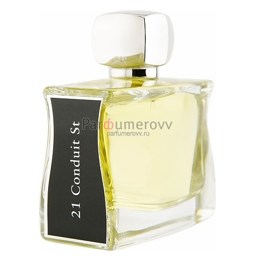 JOVOY PARIS 21 CONDUIT ST edp 100ml JOVOY PARIS 21 CONDUIT ST edp 100ml