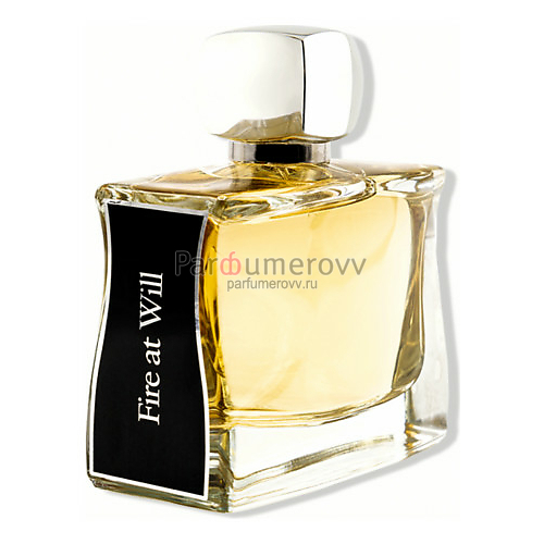 JOVOY PARIS FIRE AT WILL edp 100ml JOVOY PARIS FIRE AT WILL edp 100ml