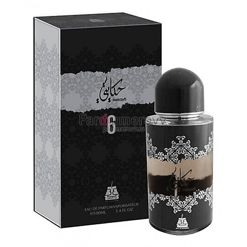 BAIT AL BAKHOOR HEKAYTI 6 edp 100ml BAIT AL BAKHOOR HEKAYTI 6 edp 100ml