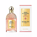 Guerlain Aqua Allegoria Forte Rosa Palissandro