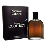 Nazareno Gabrielli I'm Not A Good Boy Nazareno Gabrielli I'm Not A Good Boy