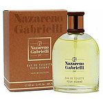 Nazareno Gabrielli Pour Homme