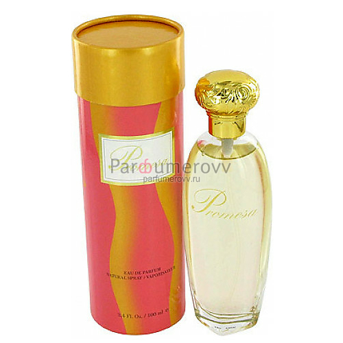 MYRURGIA PROMESA edt (w) 100ml TESTER MYRURGIA PROMESA edt (w) 100ml TESTER