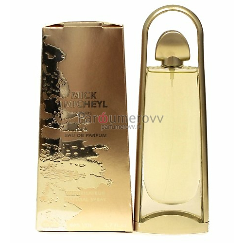 MICK MICHEYL edp (w) 80ml TESTER