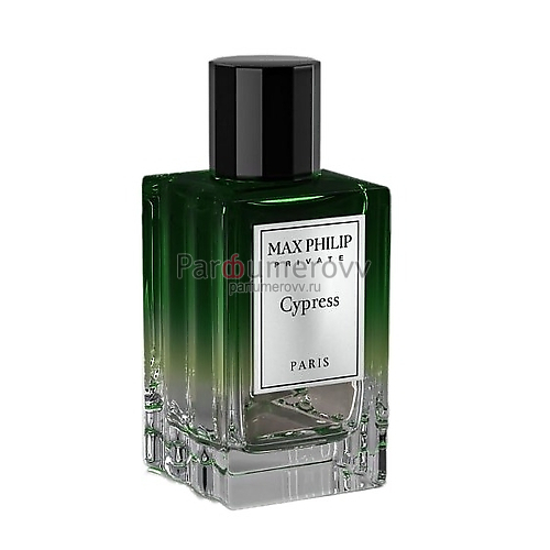 MAX PHILIP CYPRESS edp 100ml MAX PHILIP CYPRESS edp 100ml