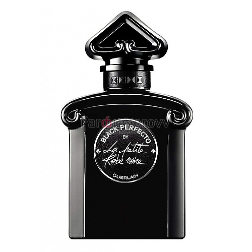 GUERLAIN BLACK PERFECTO BY LA PETITE ROBE NOIRE FLORAL edp (w) 100ml TESTER GUERLAIN BLACK PERFECTO BY LA PETITE ROBE NOIRE FLORAL edp (w) 100ml TESTER