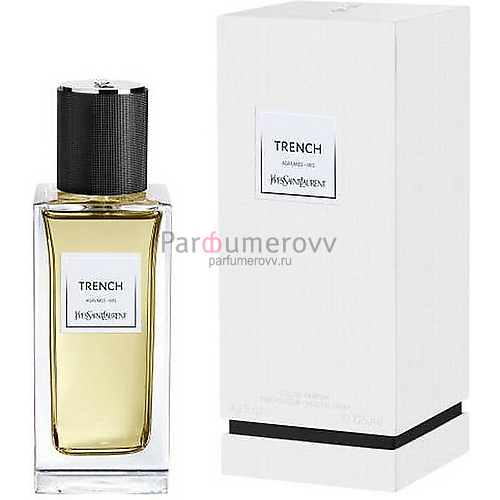 YSL TRENCH edp 125ml YSL TRENCH edp 125ml