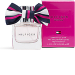 Tommy Hilfiger Cheerfully Pink