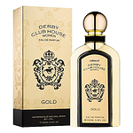 Armaf Derby Club House Gold Women Armaf Derby Club House Gold Women