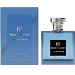 Sergio Tacchini Pacific Blue Sergio Tacchini Pacific Blue