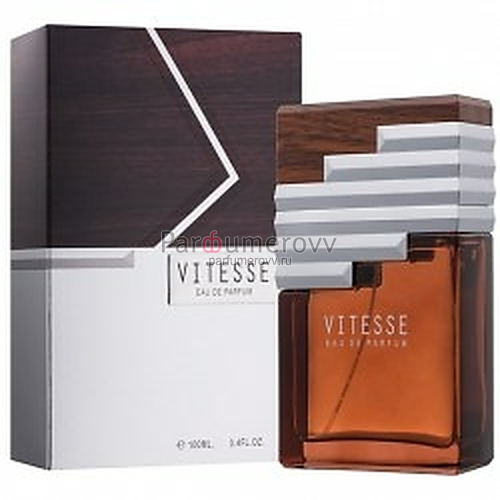 ARMAF VITESSE edp (m) 100ml ARMAF VITESSE edp (m) 100ml