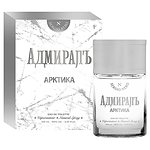 Sergio Nero Адмиралъ Арктика