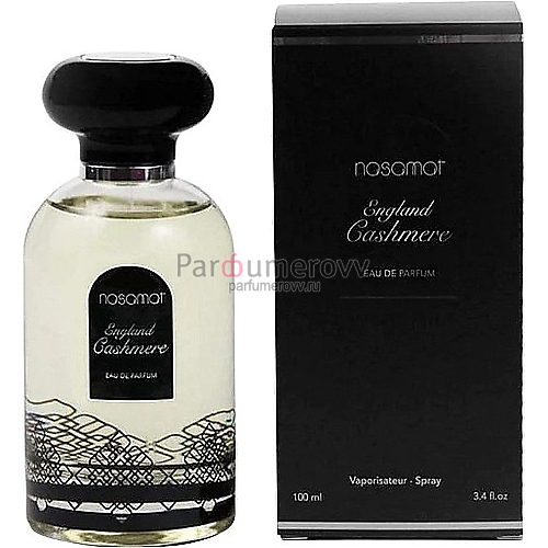NASAMAT ENGLAND CASHMERE edp 100ml NASAMAT ENGLAND CASHMERE edp 100ml